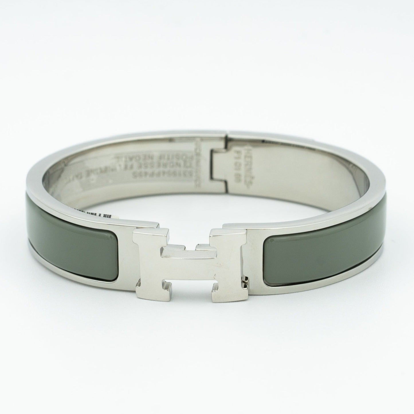 ¡®Aura Jewels¡¯H BRACELET BLUE GREEN 12MM