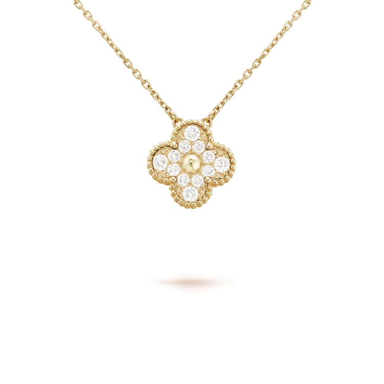 VA Necklaces