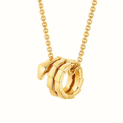 [Aura Jewels] CLASSIC DESGIN NECKLACE COLLECTION