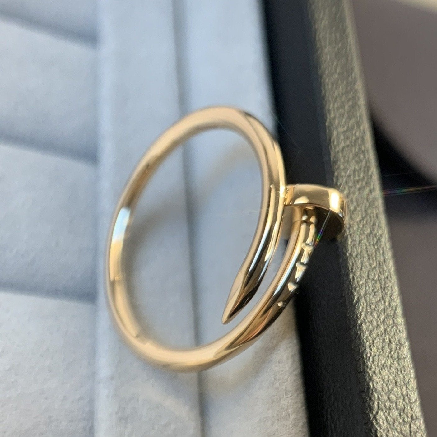 ¡®Aura Jewels¡¯JUSTE RING 1.8MM
