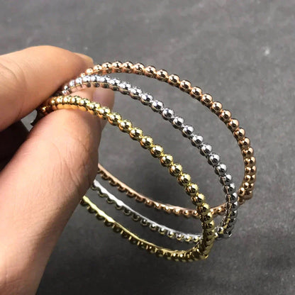 ¡®Aura Jewels¡¯PERLEE PEARLS BRACELET