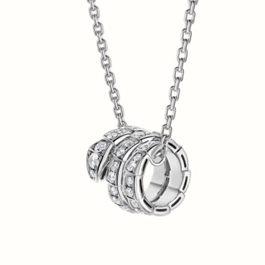 [Aura Jewels] CLASSIC DESGIN NECKLACE COLLECTION