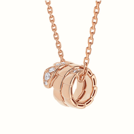 [Aura Jewels] CLASSIC DESGIN NECKLACE COLLECTION