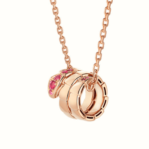 [Aura Jewels] CLASSIC DESGIN NECKLACE COLLECTION