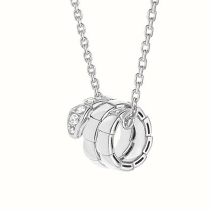 [Aura Jewels] CLASSIC DESGIN NECKLACE COLLECTION