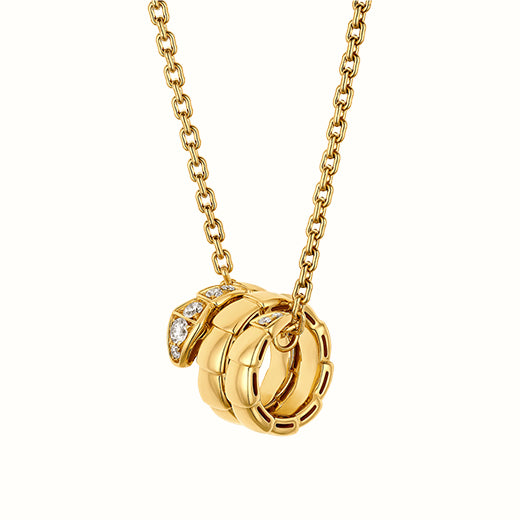 [Aura Jewels] CLASSIC DESGIN NECKLACE COLLECTION