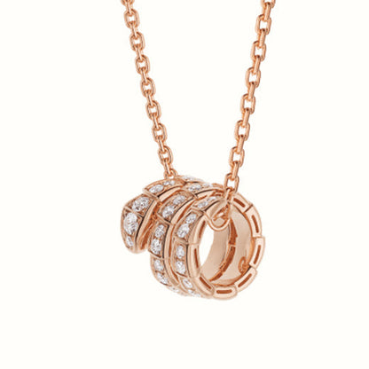 [Aura Jewels] CLASSIC DESGIN NECKLACE COLLECTION