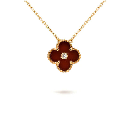 [Aura Jewels]CHRISTMAS LIMITED EDITION NECKLACE COLLECTION