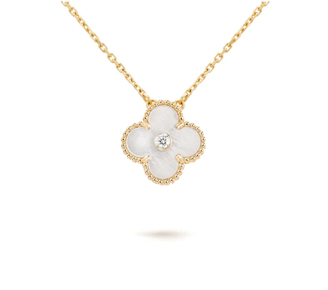¡®Aura Jewels¡¯CHRISTMAS LIMITED EDITION NECKLACE COLLECTION