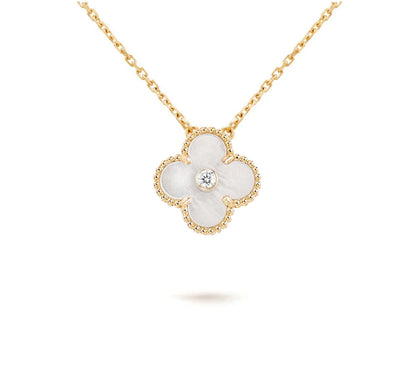 [Aura Jewels]CHRISTMAS LIMITED EDITION NECKLACE COLLECTION