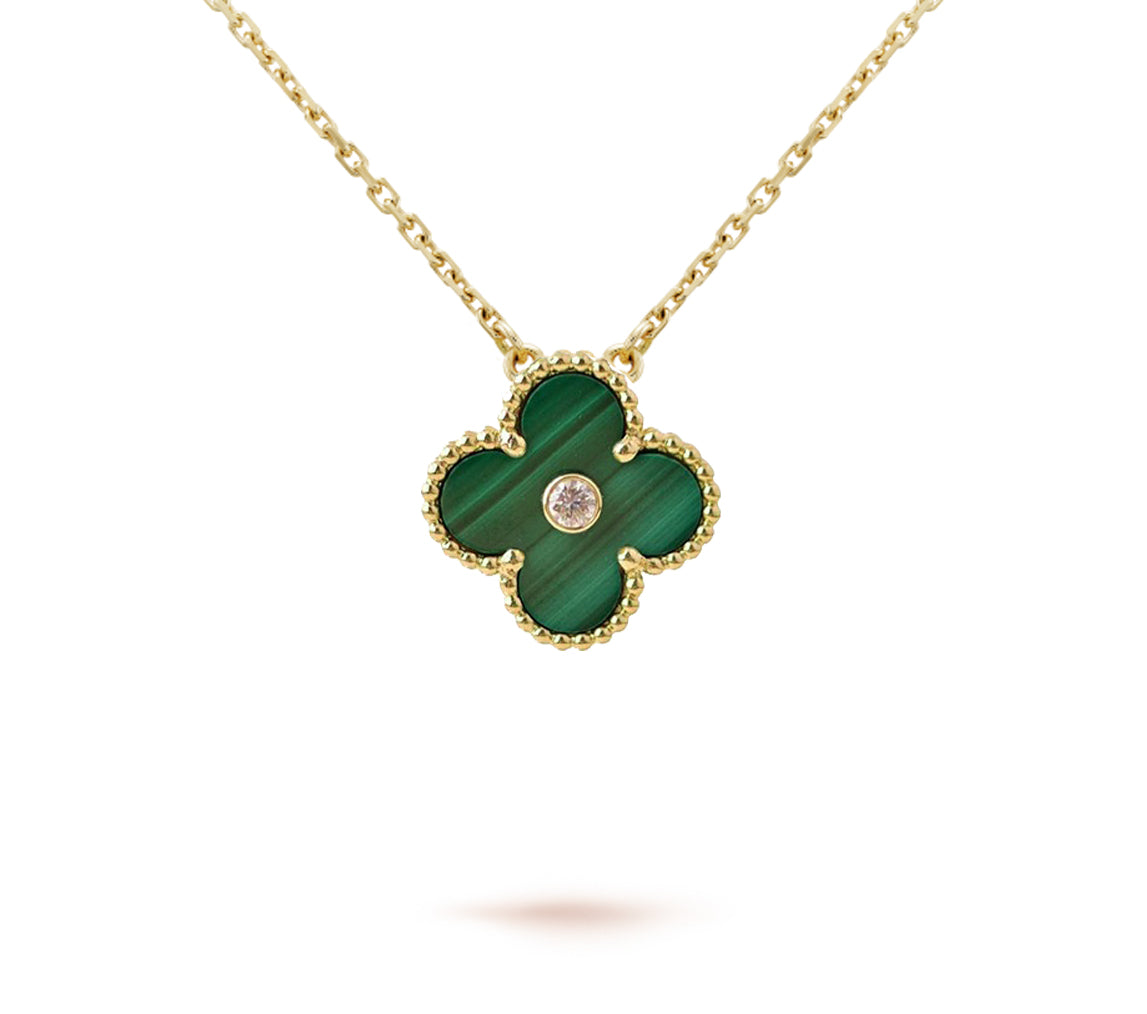 [Aura Jewels]CHRISTMAS LIMITED EDITION NECKLACE COLLECTION