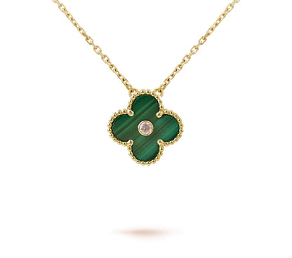 [Aura Jewels]CHRISTMAS LIMITED EDITION NECKLACE COLLECTION