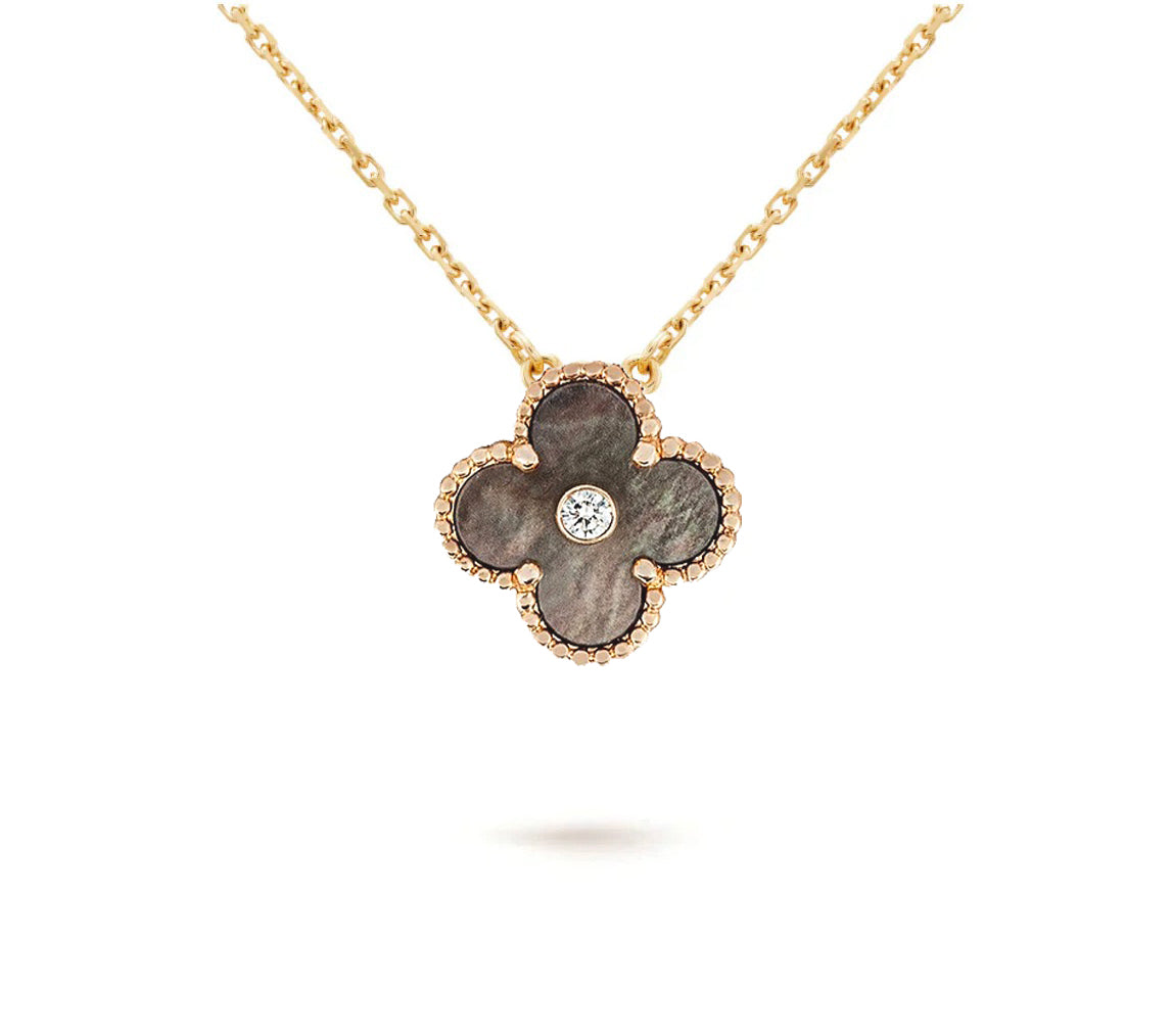 [Aura Jewels]CHRISTMAS LIMITED EDITION NECKLACE COLLECTION