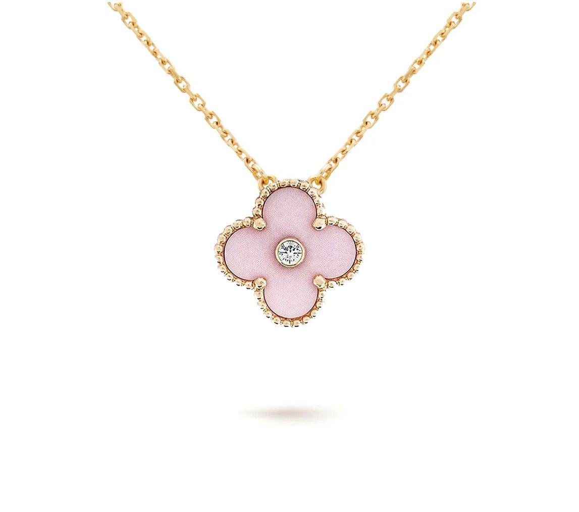 [Aura Jewels]CHRISTMAS LIMITED EDITION NECKLACE COLLECTION