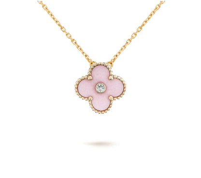 [Aura Jewels]CHRISTMAS LIMITED EDITION NECKLACE COLLECTION