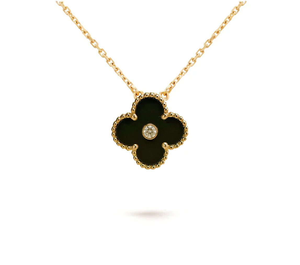 ¡®Aura Jewels¡¯CHRISTMAS LIMITED EDITION NECKLACE COLLECTION