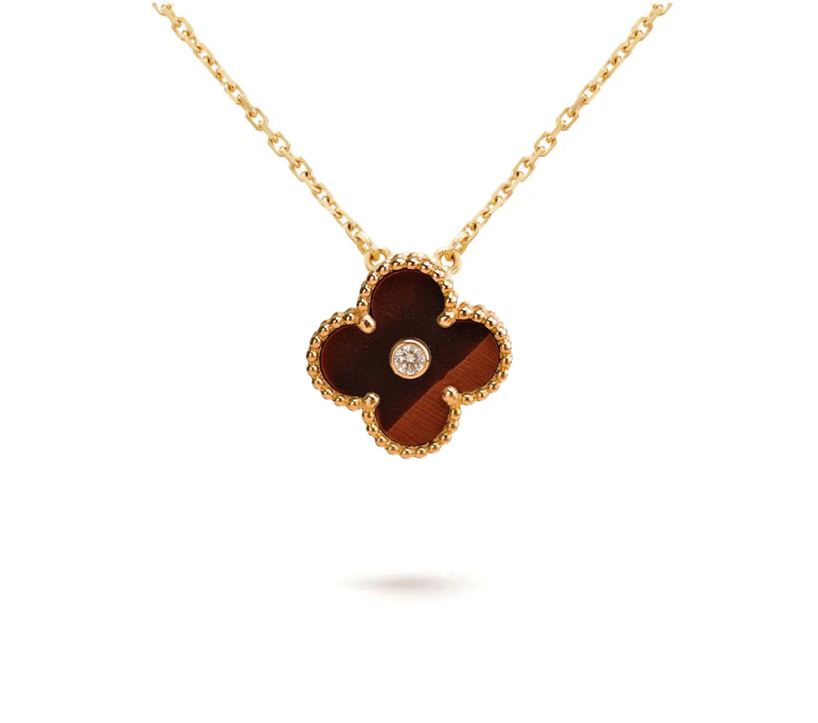 [Aura Jewels]CHRISTMAS LIMITED EDITION NECKLACE COLLECTION