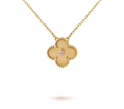 [Aura Jewels]CHRISTMAS LIMITED EDITION NECKLACE COLLECTION