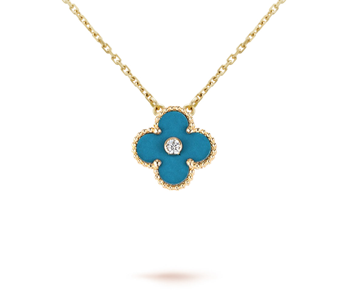 [Aura Jewels]CHRISTMAS LIMITED EDITION NECKLACE COLLECTION