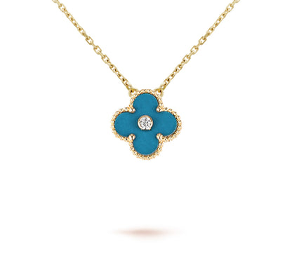 [Aura Jewels]CHRISTMAS LIMITED EDITION NECKLACE COLLECTION