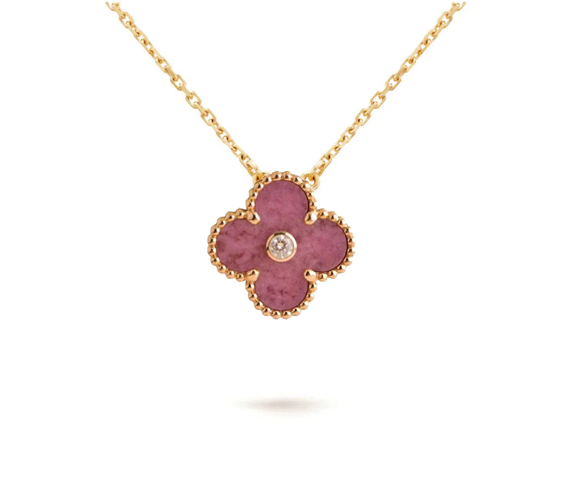 ¡®Aura Jewels¡¯CHRISTMAS LIMITED EDITION NECKLACE COLLECTION