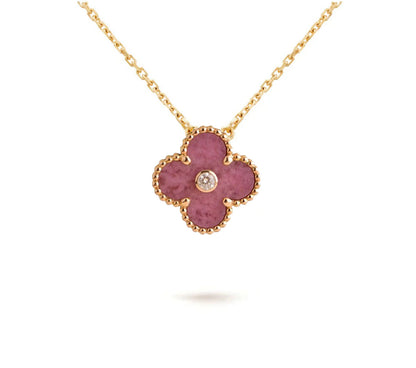 ¡®Aura Jewels¡¯CHRISTMAS LIMITED EDITION NECKLACE COLLECTION