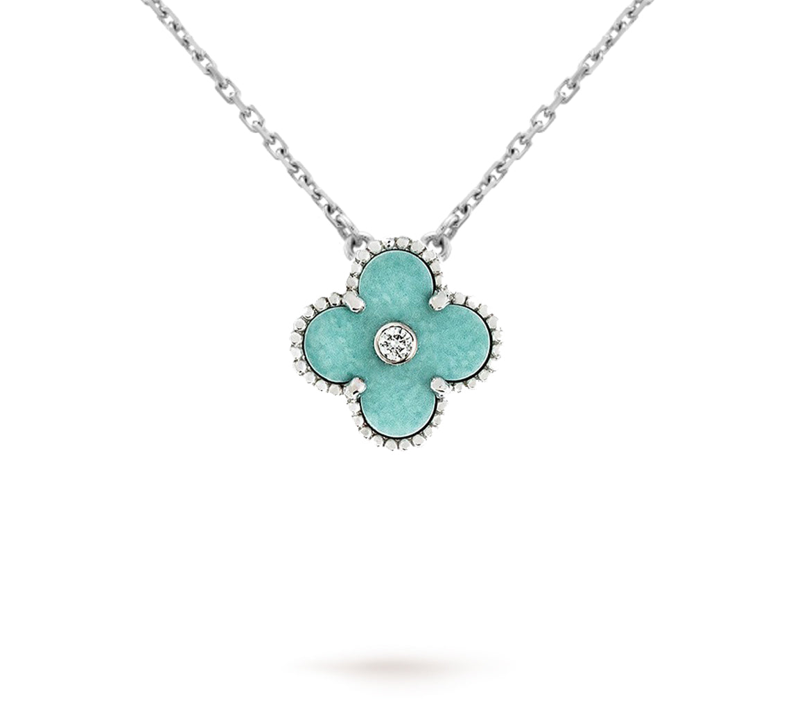 [Aura Jewels]CHRISTMAS LIMITED EDITION NECKLACE COLLECTION