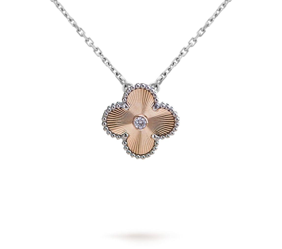 [Aura Jewels]CHRISTMAS LIMITED EDITION NECKLACE COLLECTION
