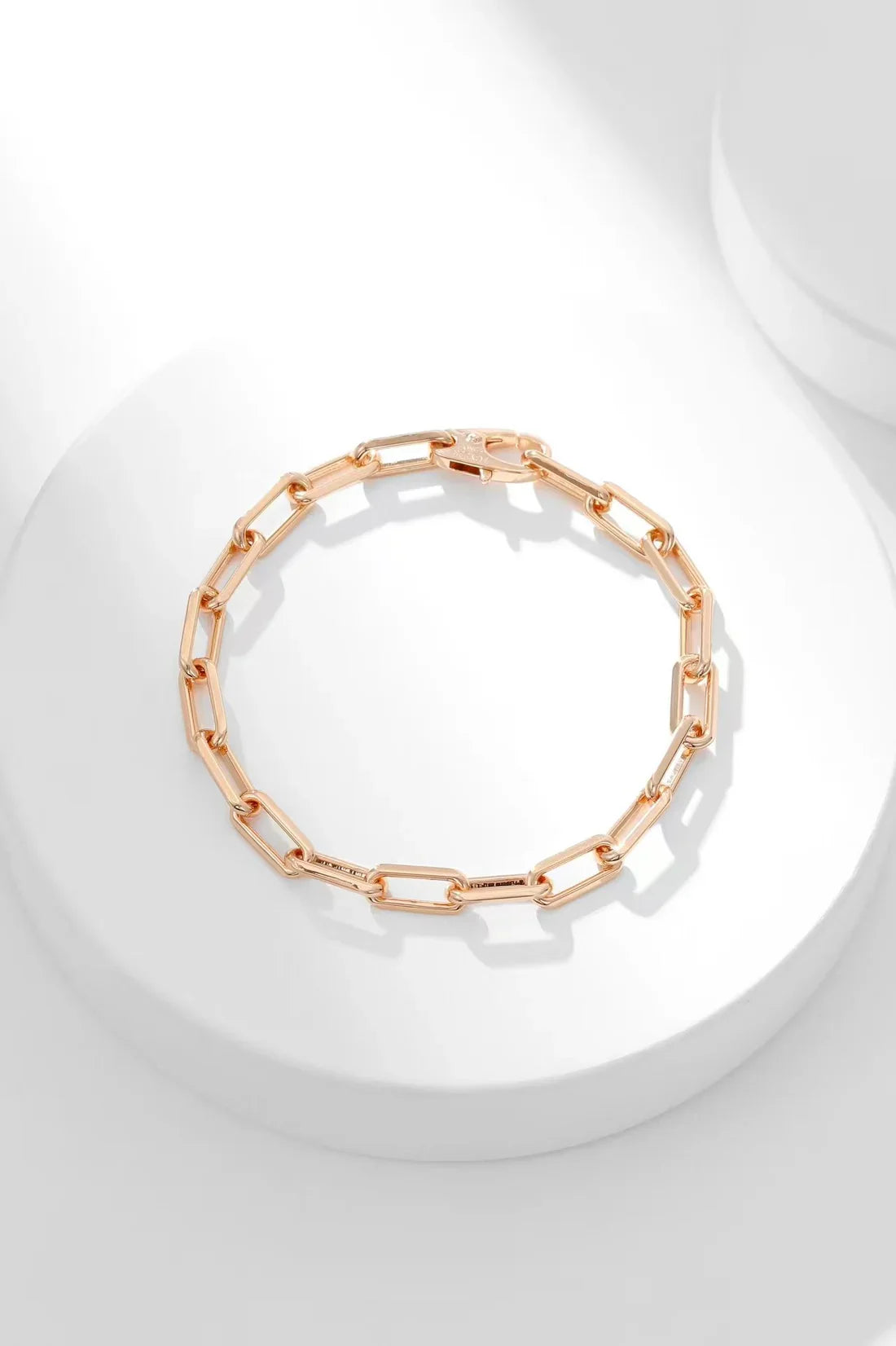 [Aura Jewels]SHANDUSH HINGED BRACELET