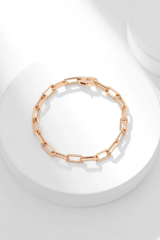 [Aura Jewels]SHANDUSH HINGED BRACELET