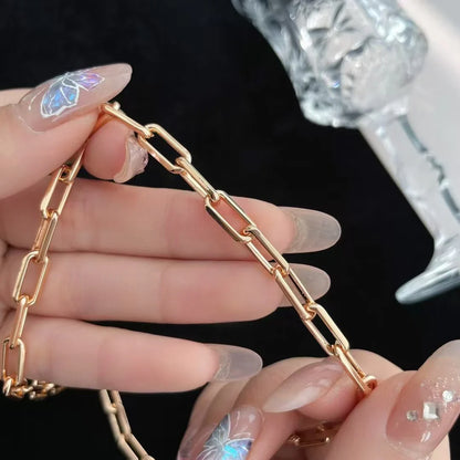 [Aura Jewels]SHANDUSH HINGED BRACELET