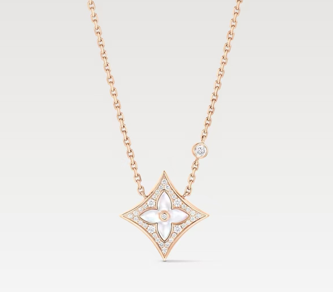 ¡®Aura Jewels¡ Color Blossom BB Star