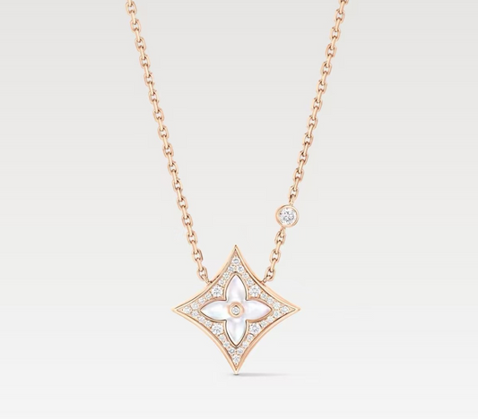 ¡®Aura Jewels¡ Color Blossom BB Star