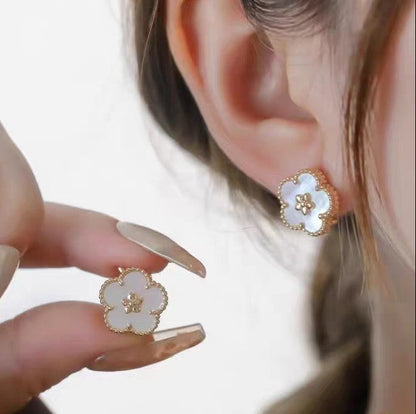 [Aura Jewels] 2026 NEW LUCKY SPRING EARRINGS