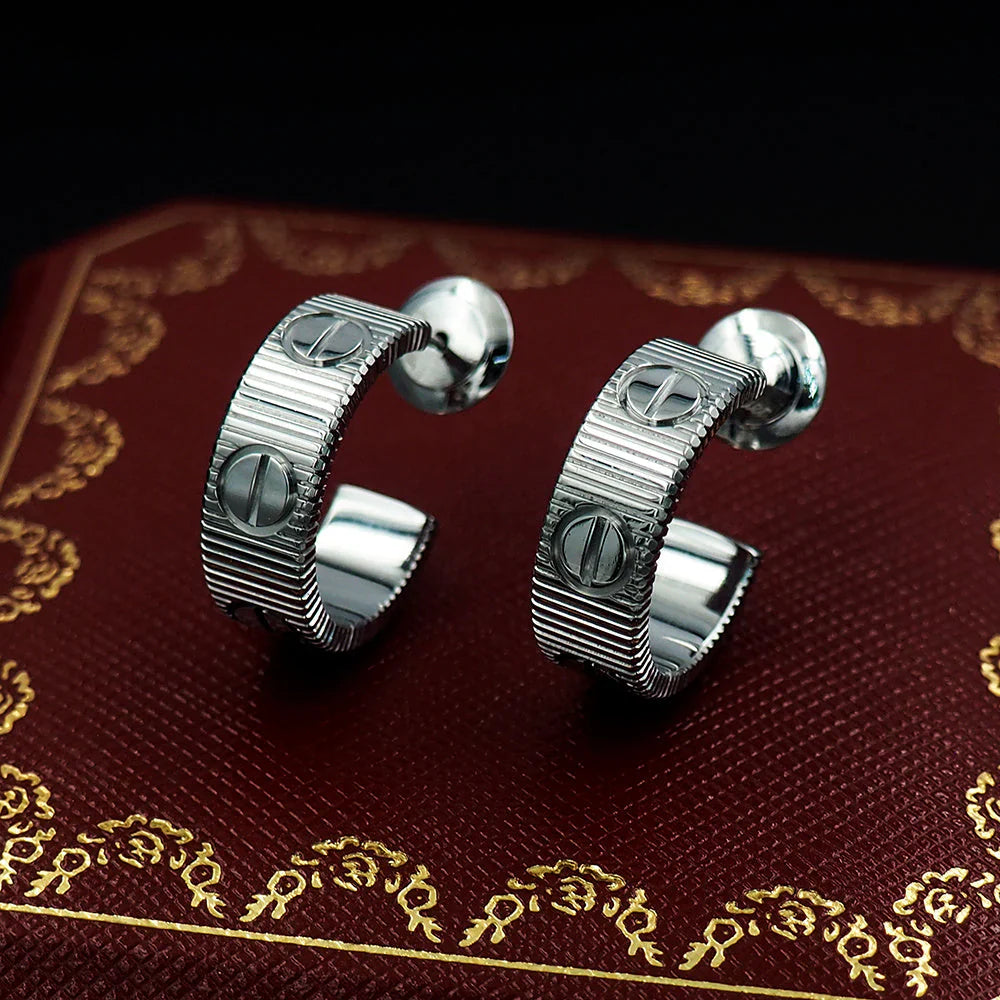 [Aura Jewels]2026 NEW LOVE UNLIMITED EARRINGS