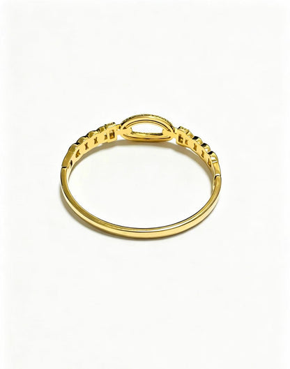 ¡®Aura Jewels2026 New Horseshoe Bangle
