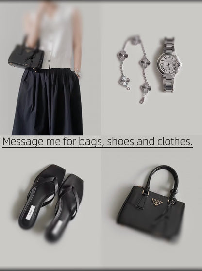 More products
