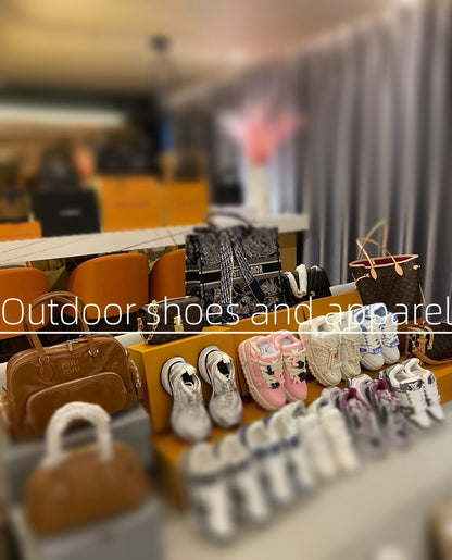 More products