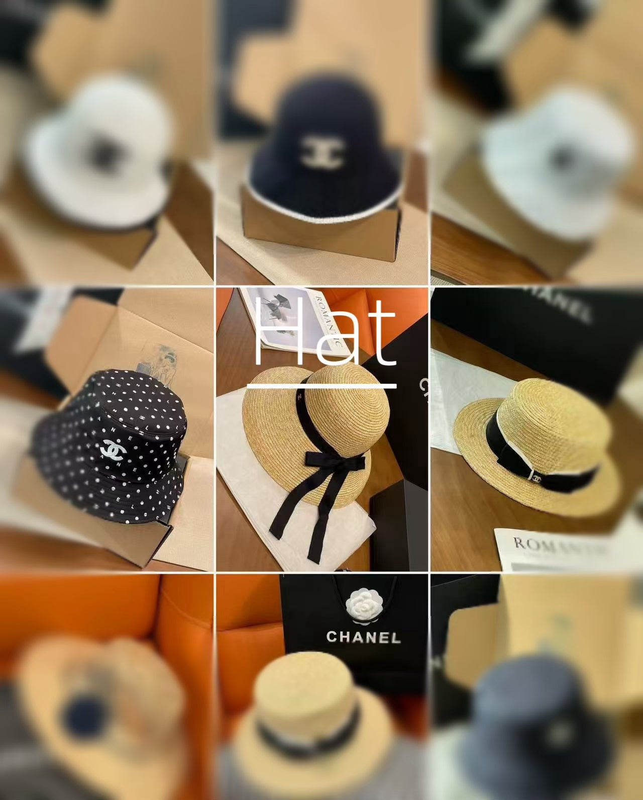More products