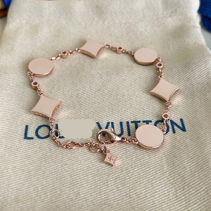 ¡®Aura Jewels¡¯Color Blossom BB Star Bracelet