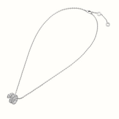 [Aura Jewels] CLASSIC DESGIN NECKLACE COLLECTION
