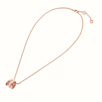 [Aura Jewels] CLASSIC DESGIN NECKLACE COLLECTION