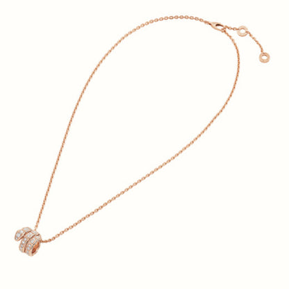[Aura Jewels] CLASSIC DESGIN NECKLACE COLLECTION