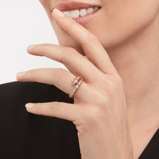 ¡®Aura Jewels¡CLASSIC DESGIN RING COLLECTION