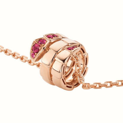 [Aura Jewels] CLASSIC DESGIN NECKLACE COLLECTION