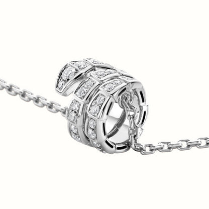 [Aura Jewels] CLASSIC DESGIN NECKLACE COLLECTION
