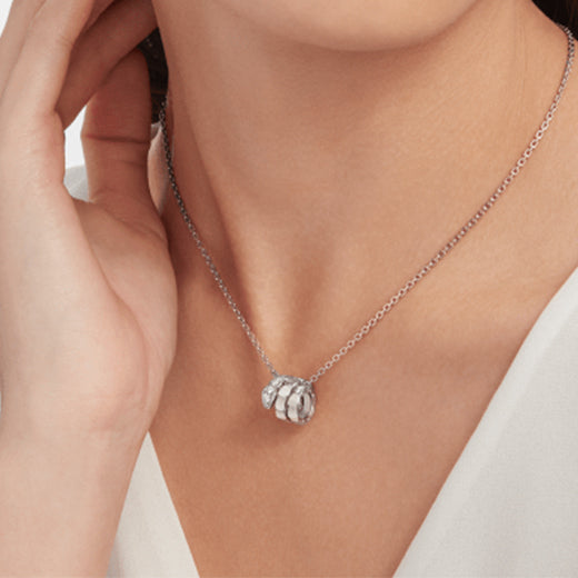[Aura Jewels] CLASSIC DESGIN NECKLACE COLLECTION