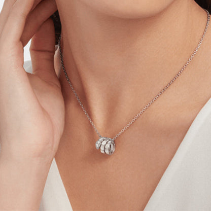 [Aura Jewels] CLASSIC DESGIN NECKLACE COLLECTION