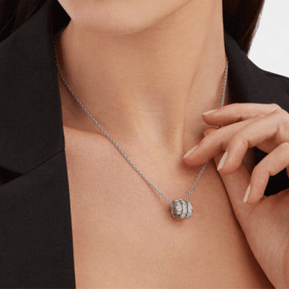 [Aura Jewels] CLASSIC DESGIN NECKLACE COLLECTION