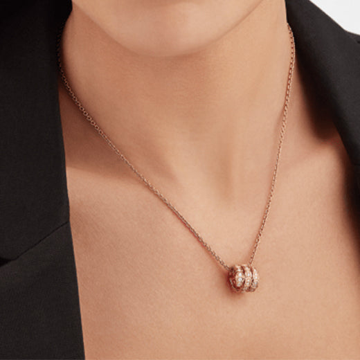 [Aura Jewels] CLASSIC DESGIN NECKLACE COLLECTION